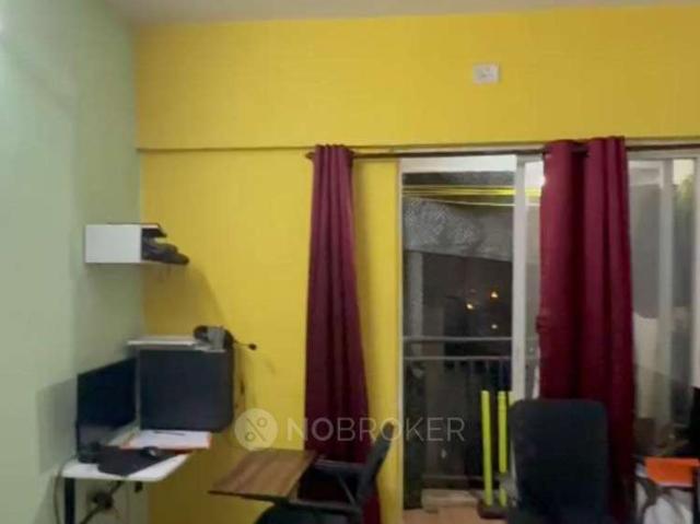 1 BHK Flat In Db Realty Orchid Ozone For Sale In Mira Road