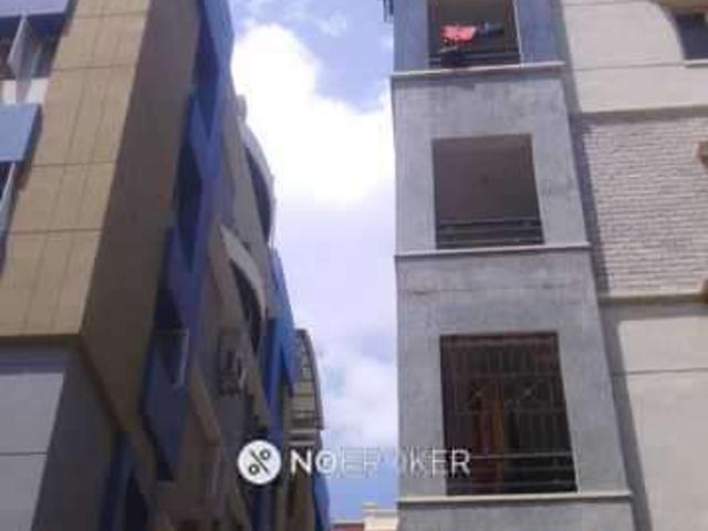 1 BHK Flat In Dc Residency for Rent In Madhapur
