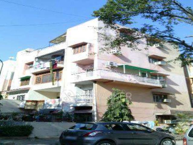1 BHK Flat In Dda Falts For Sale In Vasant Kunj