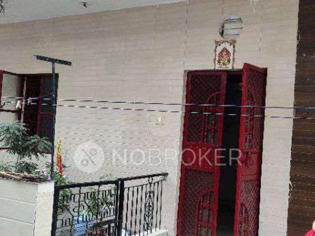 1 BHK Flat In Dda Flat, Nu Block, Pitam Pura for Rent In