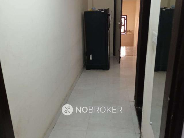 1 BHK Flat In Dda Flat for Rent In Janakpuri