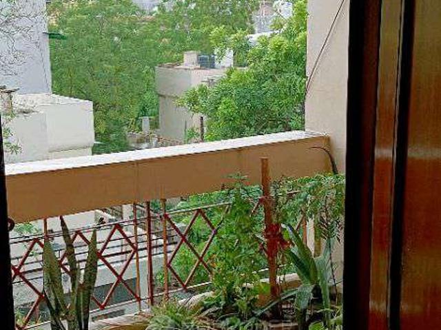1 BHK Flat In Dda Flat for Rent In Paschim Vihar