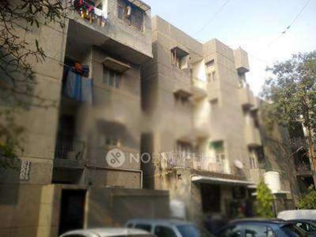 1 BHK Flat In Dda Flat For Sale In Jasola