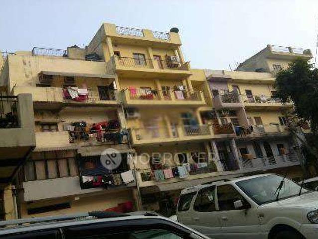 1 BHK Flat In Dda Flat For Sale In Pitampura