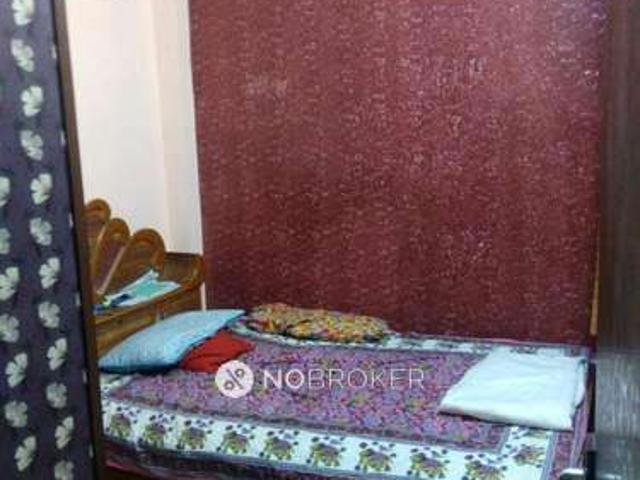 1 BHK Flat In Dda Flat For Sale In Rohini
