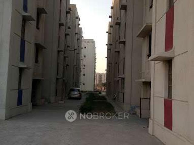 1 BHK Flat In Dda Flat For Sale In Rohini