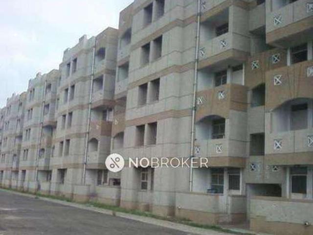 1 BHK Flat In Dda Flat For Sale In Rohini 34