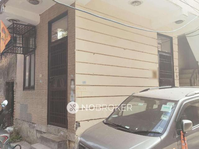 1 BHK Flat In Dda Flat For Sale In Shalimar Bag
