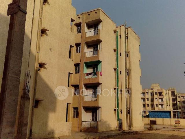 1 BHK Flat In Dda Flat For Sale In Siraspur