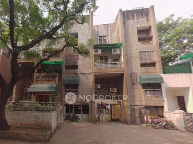1 BHK Flat In Dda Flat For Sale In Siri Fort