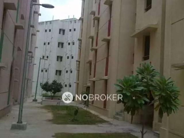 1 BHK Flat In Dda Flat Lig For Sale In Pitampura