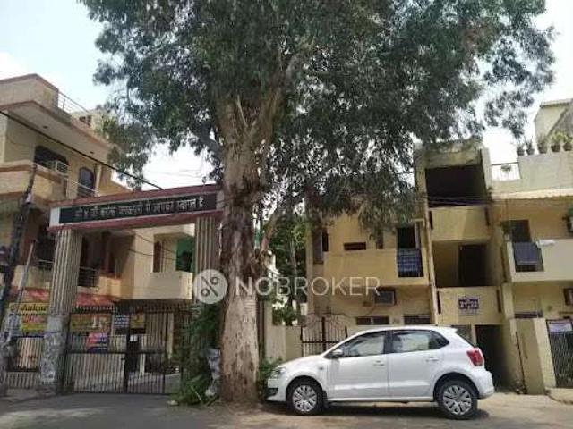 1 BHK Flat In Dda Flats For Sale In Vikaspuri