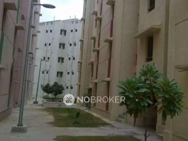 1 BHK Flat In Dda Flats For Sale In Narela