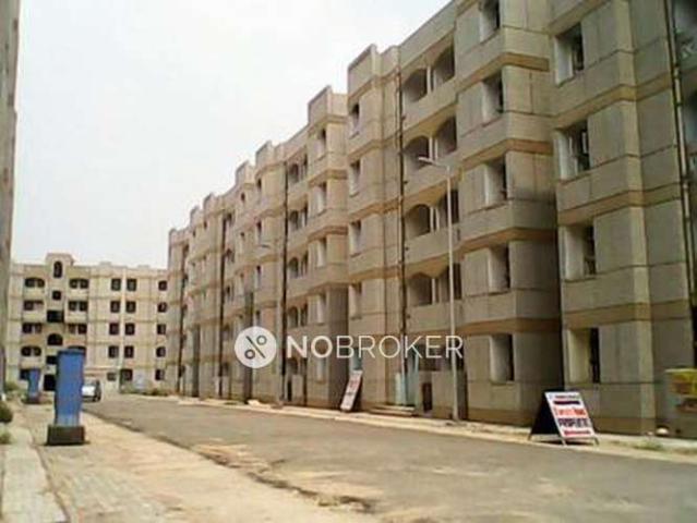1 BHK Flat In Dda Flats For Sale In Rohini