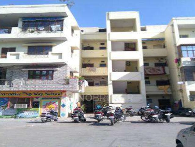 1 BHK Flat In Dda Flats For Sale In Shahdara