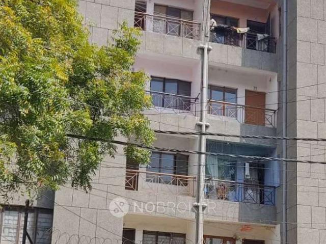 1 BHK Flat In Dda Flats For Sale In Shalimar Bagh