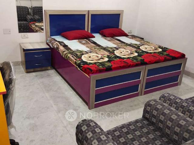 1 BHK Flat In Dda Flats for Rent In Vasant Kunj