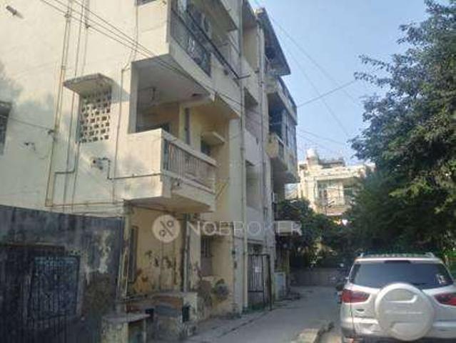 1 BHK Flat In Dda Flats for Rent In Janakpuri