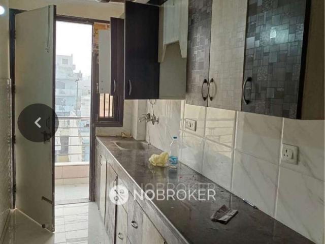 1 BHK Flat In Dda Flats for Rent In Janakpuri