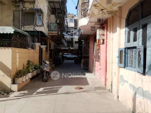 1 BHK Flat In Dda Flats for Rent In Jaidev Park