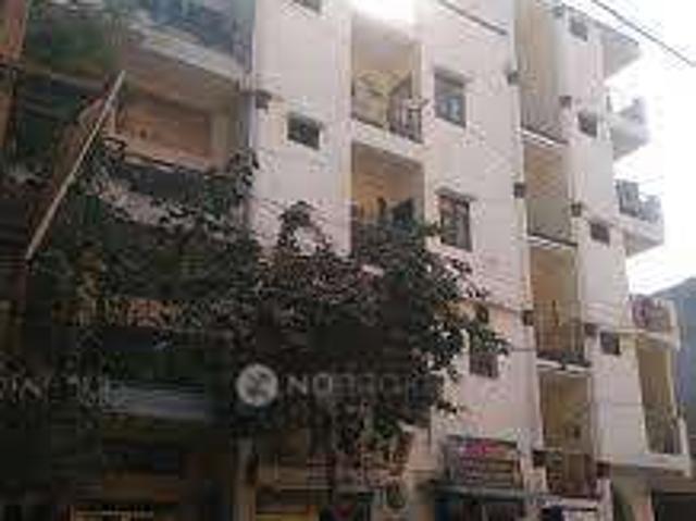 1 BHK Flat In Dda Flats for Rent In Sarita Vihar