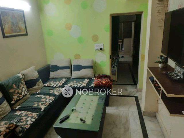 1 BHK Flat In Dda Flats, Kalkaji for Rent In Kalkaji