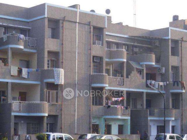 1 BHK Flat In Dda Flats Rohini For Sale In Rohini