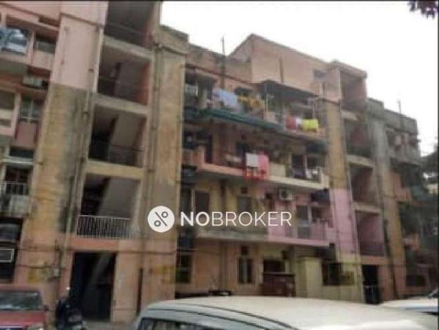1 BHK Flat In Dda Janta Flat For Sale In Paschim Vihar