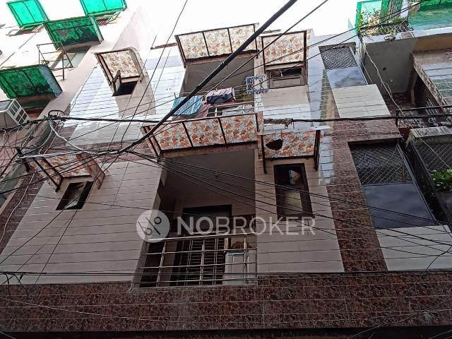 1 BHK Flat In Dda Janta Flat For Sale In Rohini