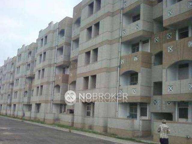 1 BHK Flat In Dda Lig Flats for Rent In Rohini