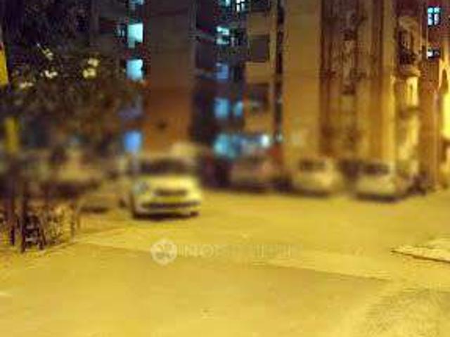 1 BHK Flat In Dda Lig Homes Mol For Sale In Shiv Durga Vih