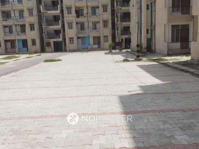 1 BHK Flat In Dda Lig Vikaspuri For Sale In Jg2611