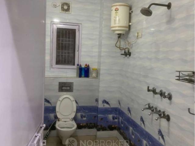 1 BHK Flat In Dda Mig Flats for Rent In Vikaspuri