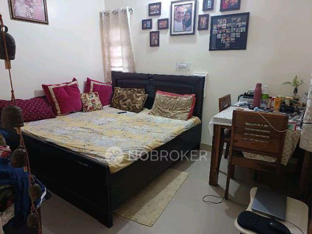1 BHK Flat In Dda Pocket D For Sale In Dilshad Garden