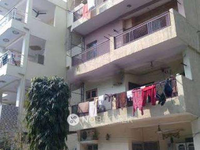 1 BHK Flat In Dda Pocket D Gtb Enclave For Sale In Gtb Enclave, Dilshad Garden