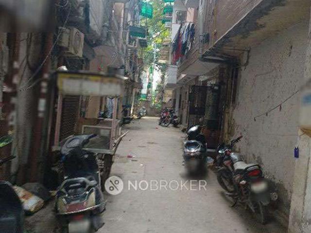 1 BHK Flat In Dda Rohini Heights For Sale In Rohini