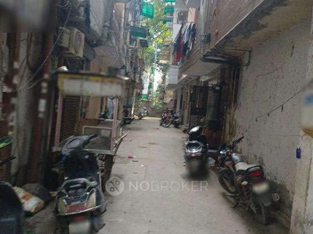 1 BHK Flat In Dda Rohini Heights, Rohini For Sale In Sector 15