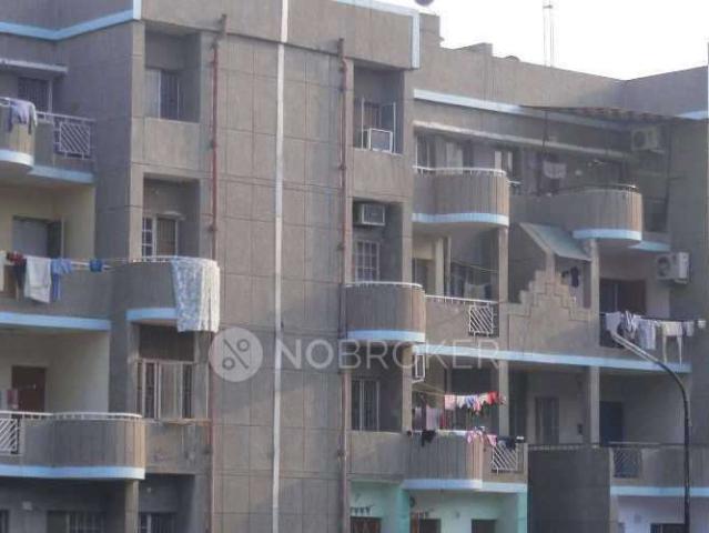 1 BHK Flat In Dda Sfs Flats Dwarka For Sale In Sector 22 Dwarka