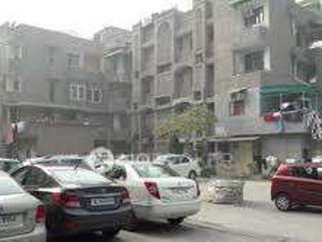 1 BHK Flat In Dda Sfs Flats Pocket 2, Dwarka Sector 9 for Rent In Dwarka Sector 9