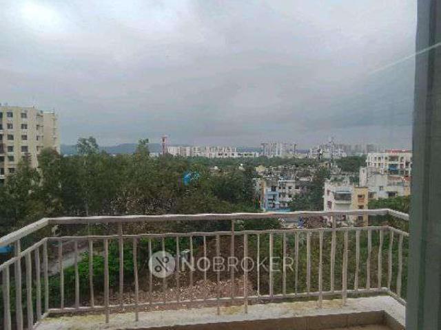 1 BHK Flat In Dedge Chaitrangan, Kirkatwadi For Sale In Ded