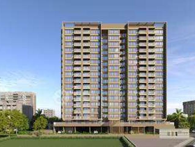 1 BHK Flat In Dedge Chaitrangan, Kirkatwadi For Sale In Kirkatwadi