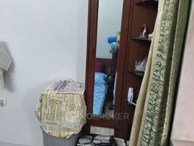 1 BHK Flat In Deepti Shakti Mukti Chs for Rent In Yari Road