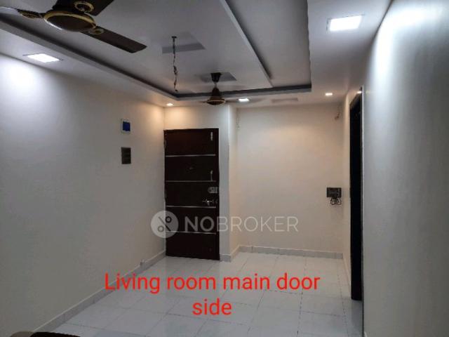1 BHK Flat In Deep Bhushan Chs for Rent In Dombivli