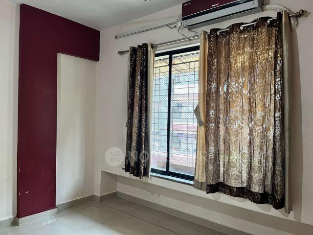 1 BHK Flat In Deep Bhushan for Rent In Dombivali West