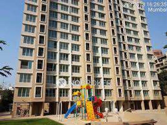1 BHK Flat In Deep Laxmi For Sale In Agripada
