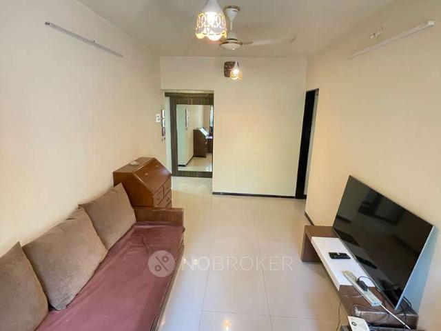 1 BHK Flat In Deep Mandir Society For Sale In Tilak Nagar, Chembur