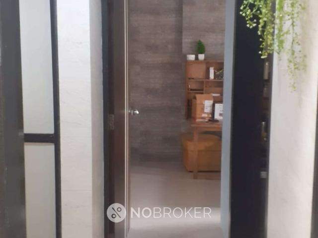 1 BHK Flat In Deep Residency Navi Mumbai for Rent In Navi M