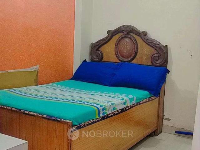 1 BHK Flat In Deepa Homes, Uttam Nagar for Rent In Uttam Nagar
