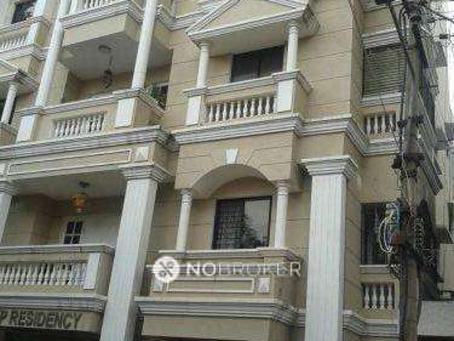 1 BHK Flat In Deepa Residency for Lease In Mahaganapathi Nagar