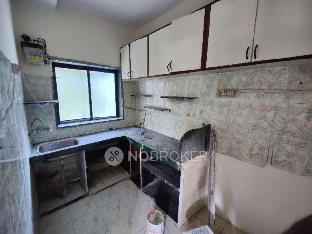 1 BHK Flat In Deepanjali Apartments For Sale In Malad West